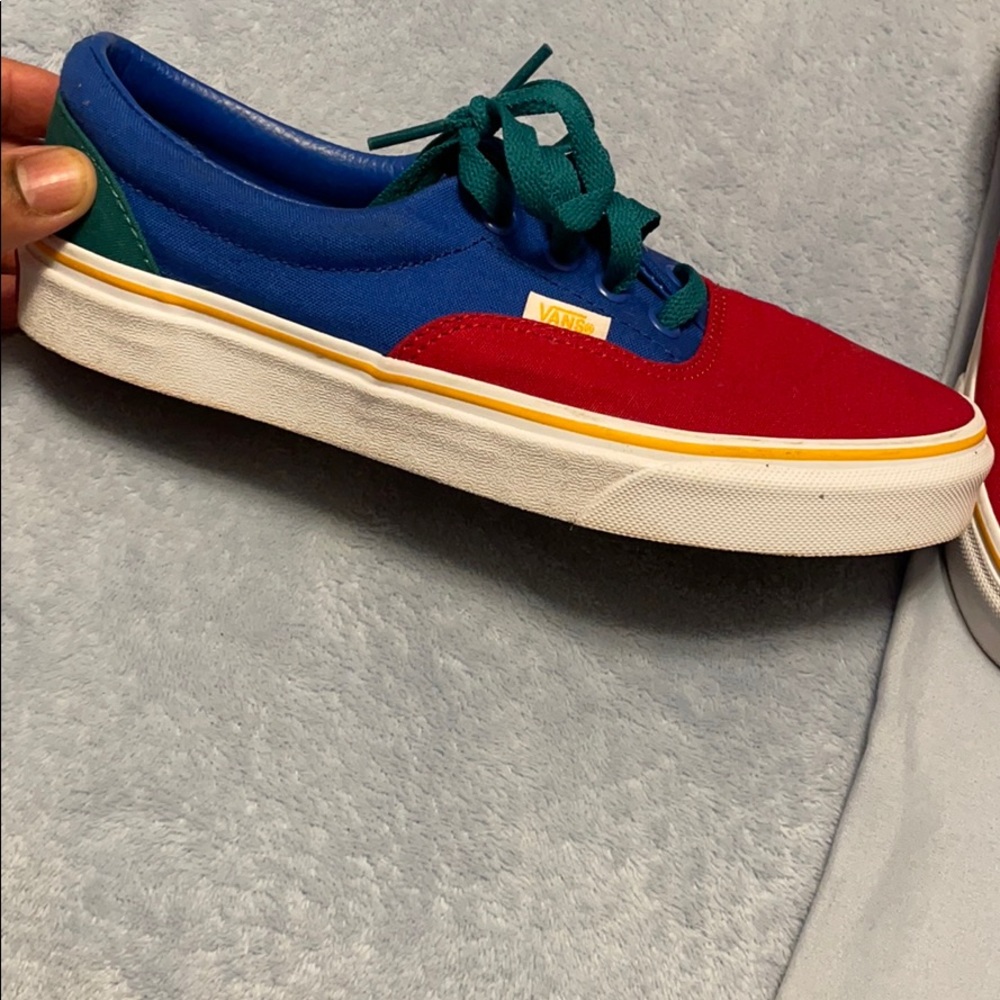 Shoes - Picture 5 of 5